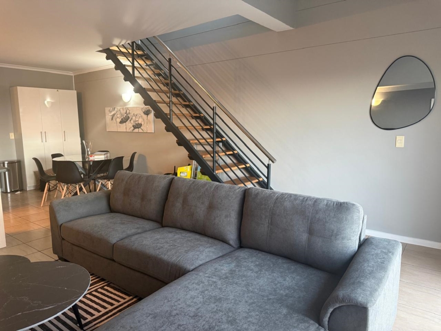 To Let 3 Bedroom Property for Rent in Observatory Western Cape